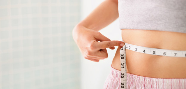 Probleme und Folgen bei Übergewicht